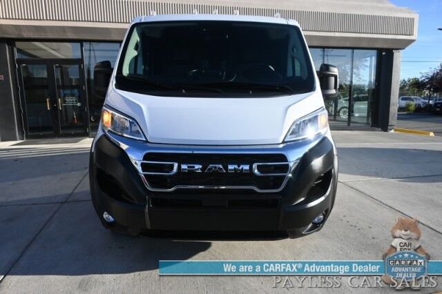 ram promaster cargo van 2025 3C6LRVVGXSE538213 image ram promaster cargo van 2025 3C6LRVVGXSE538213 image